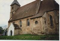 3 Kirche Jahr 1991